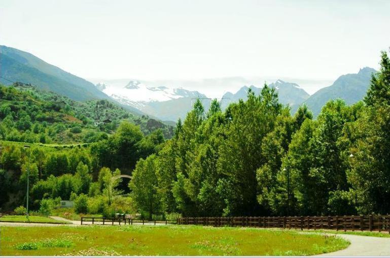 Residence Moulin Aymavilles Bagian luar foto