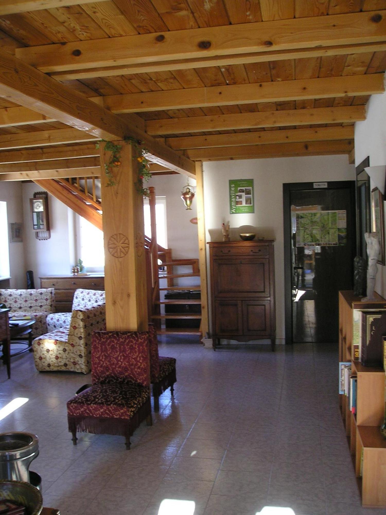 Residence Moulin Aymavilles Bagian luar foto