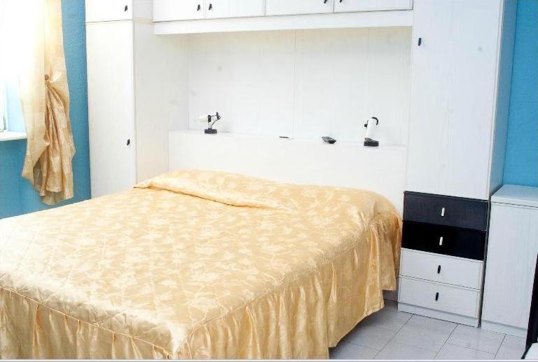 Residence Moulin Aymavilles Ruang foto